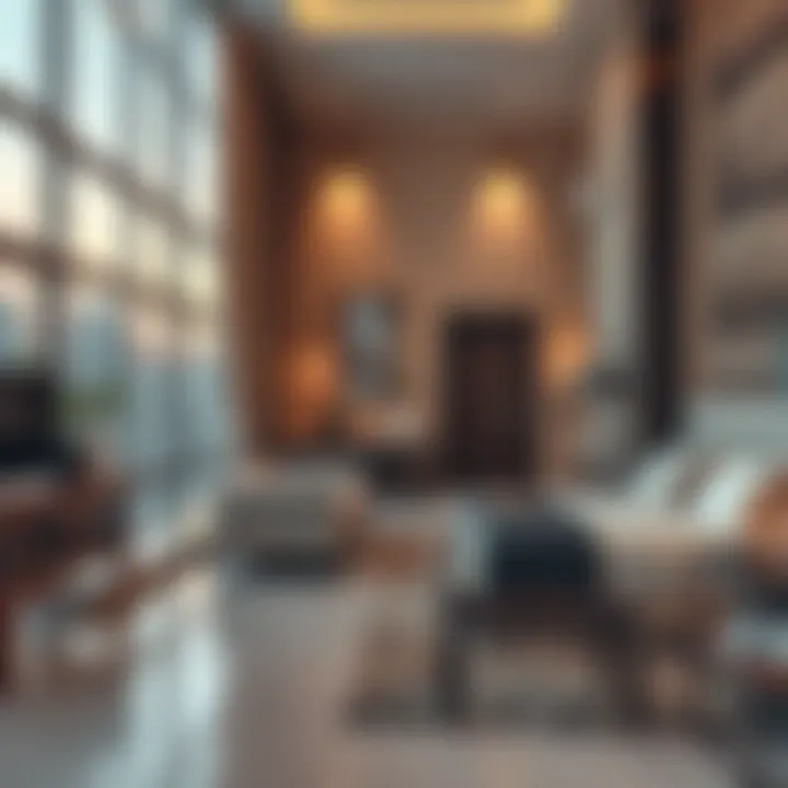 Notable Monthly Room Rental Opportunities in Al Barsha