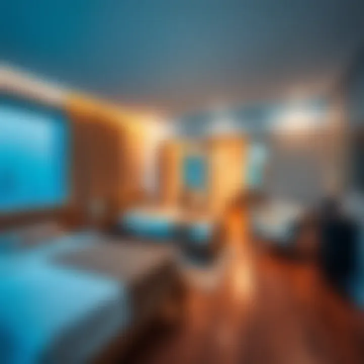 Monthly Room Rental Opportunities in Al Barsha Summary