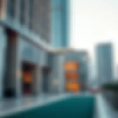 Notable Navigating Bank Accounts in Dubai: Key Considerations and Insights