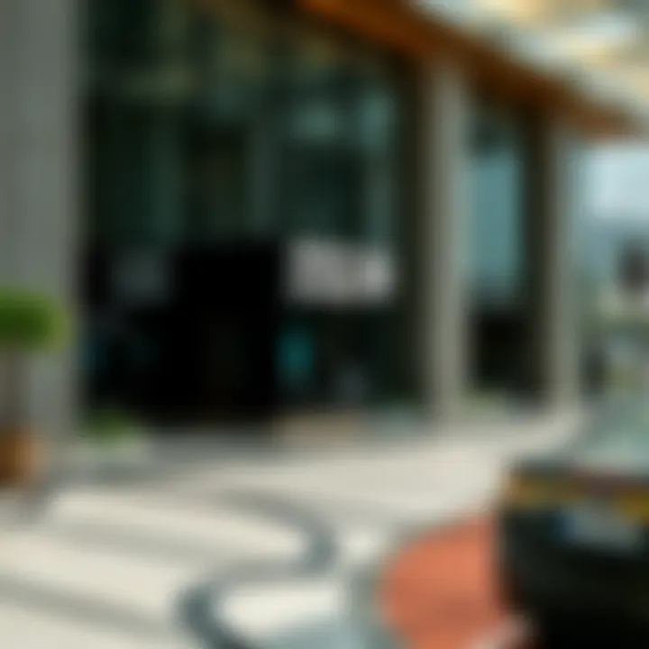 Navigating Bank Accounts in Dubai: Key Considerations and Insights Summary