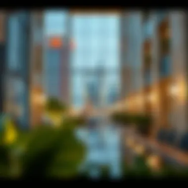Navigating Employment Visa Status Checks in Dubai Introduction