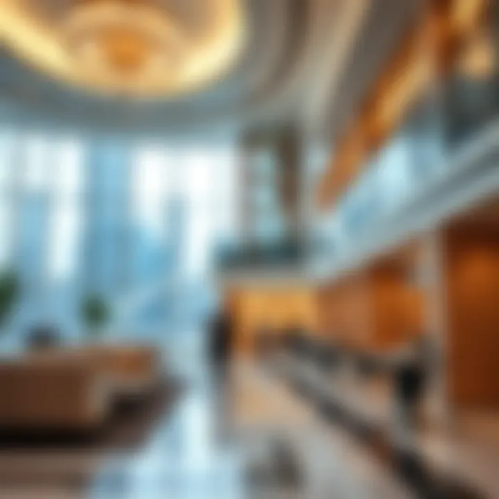 Navigating Employment Visa Status Checks in Dubai Summary