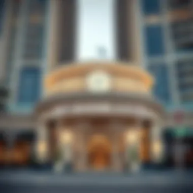 Navigating Financial Services: The Best Banks in Dubai Summary Navigating Financial Services: The Best Banks in Dubai Summary