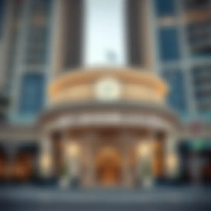 Navigating Financial Services: The Best Banks in Dubai Summary Navigating Financial Services: The Best Banks in Dubai Summary