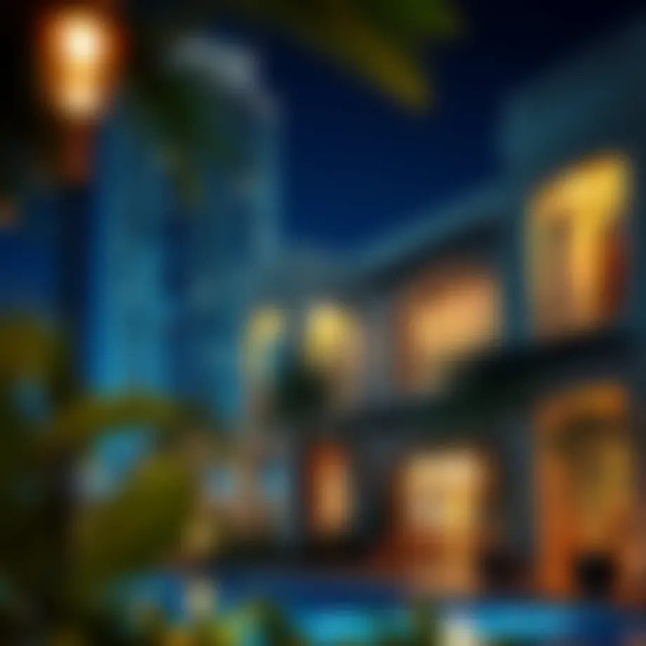 Navigating Freehold Property in Dubai Introduction