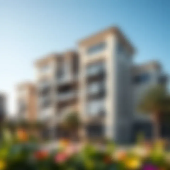 Notable Navigating Freehold Property in Dubai
