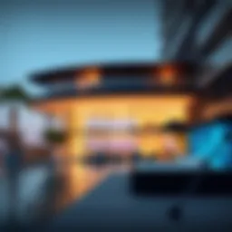 Navigating Marina Residence Palm: An Insightful Overview for Real Estate Enthusiasts Introduction