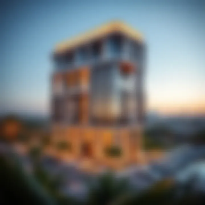 Notable Navigating Marina Residence Palm: An Insightful Overview for Real Estate Enthusiasts