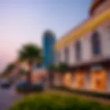 Navigating Mwasalat Dubai: A Comprehensive Guide Introduction