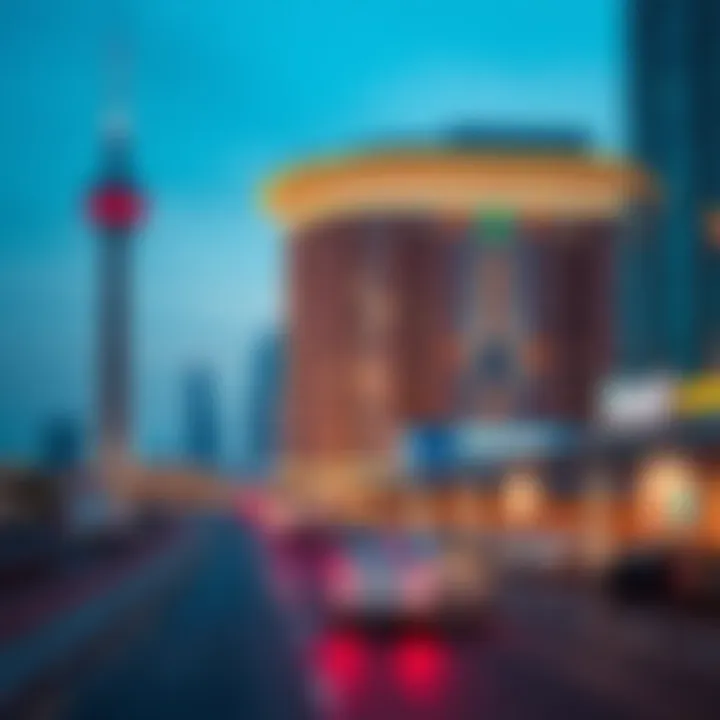 Notable Navigating Mwasalat Dubai: A Comprehensive Guide