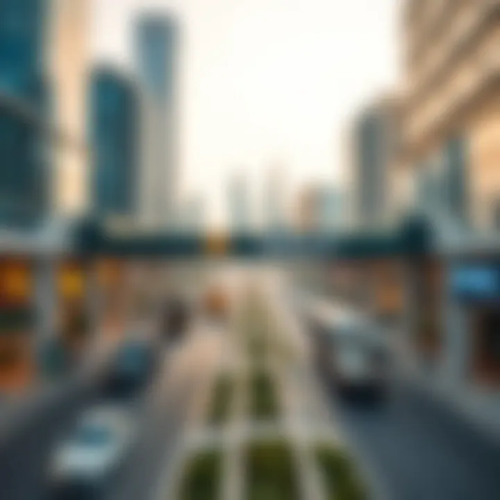 Navigating Mwasalat Dubai: A Comprehensive Guide Summary