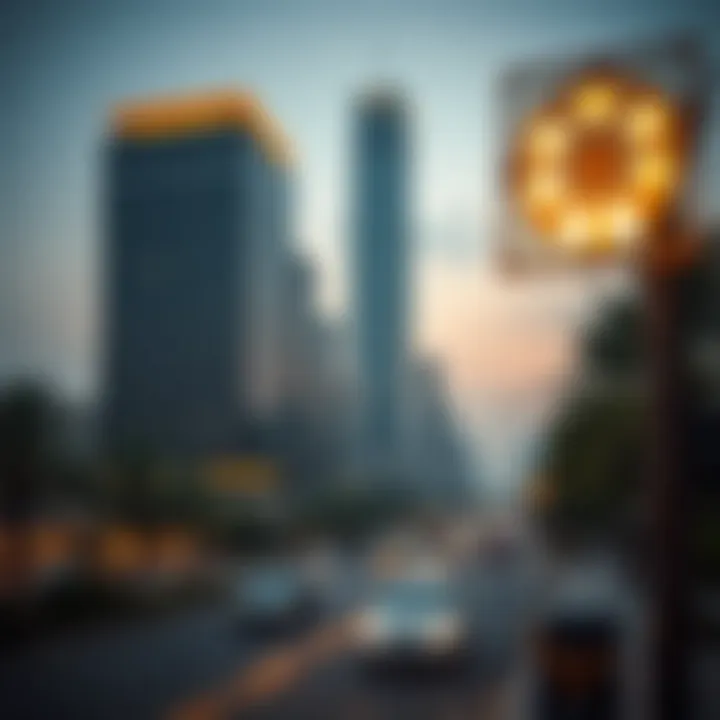 Notable Navigating Park Place Tower: An In-Depth Analysis of its Sheikh Zayed Road Location Notable Navigating Park Place Tower: An In-Depth Analysis of its Sheikh Zayed Road Location
