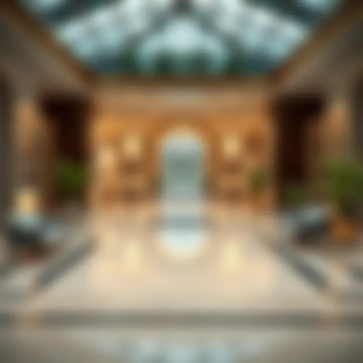 An overview of Dubai's legal frameworks for rental agreements