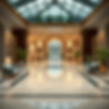 Legal Frameworks for Rental Agreements in Dubai An overview of Dubai's legal frameworks for rental agreements
