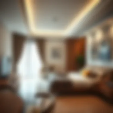 Notable Navigating Studio Flats for Monthly Rent in Hor Al Anz