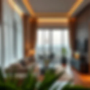 Navigating Studio Flats for Monthly Rent in Hor Al Anz Summary
