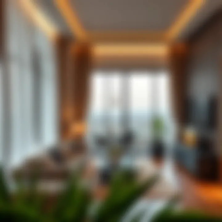 Navigating Studio Flats for Monthly Rent in Hor Al Anz Summary
