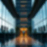 Navigating the Aspin Commercial Tower: Proximity to Metro Connectivity Introduction