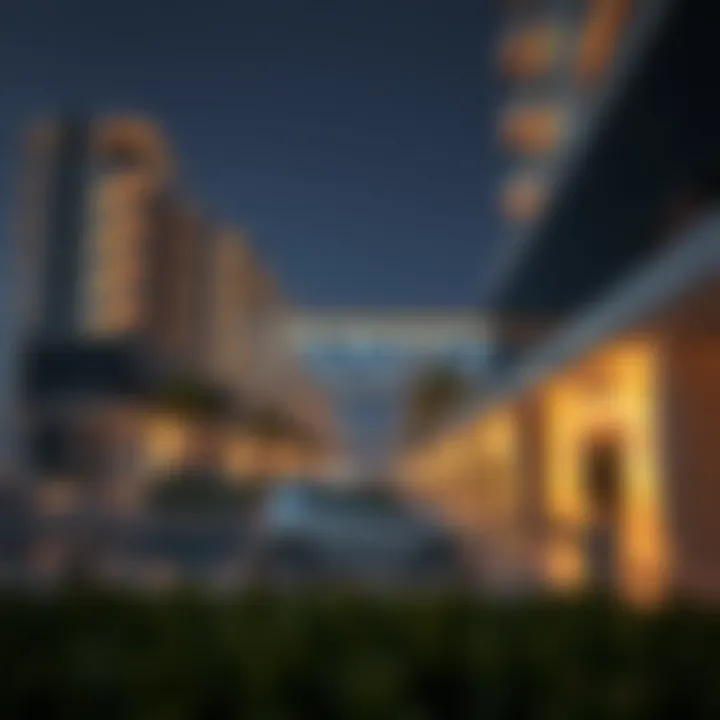 Navigating the New Residence Visa Rules in the UAE Introduction