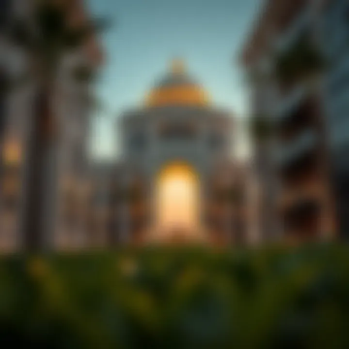 Navigating the New Residence Visa Rules in the UAE Summary
