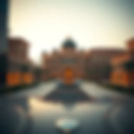 Navigating the Real Estate Landscape from Abu Dhabi to Dubai Introduction