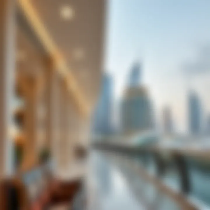 Notable Navigating the Real Estate Landscape from Abu Dhabi to Dubai
