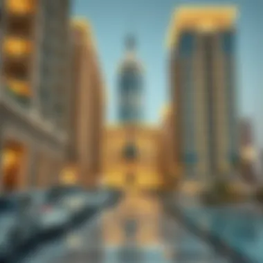 Navigating the Real Estate Landscape from Abu Dhabi to Dubai Summary