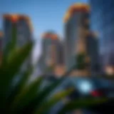 Navigating the Room Rental Market in Dubai Introduction