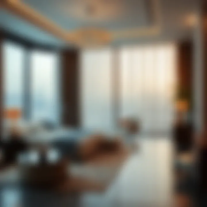 Notable Navigating the Room Rental Market in Dubai