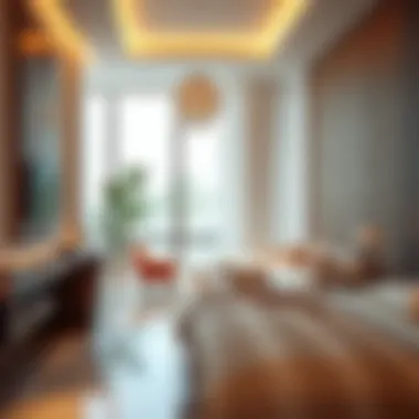 Navigating the Room Rental Market in Dubai Summary