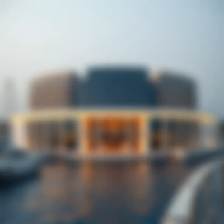 Notable Port Rashid Dubai: Insights into the Maritime Hub