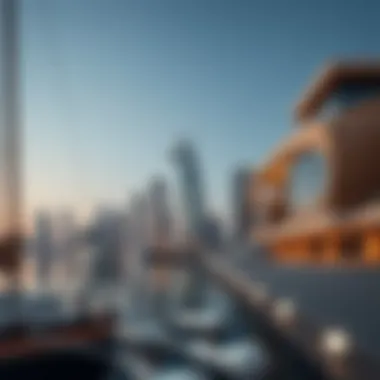 Port Rashid Dubai: Insights into the Maritime Hub Summary Port Rashid Dubai: Insights into the Maritime Hub Summary