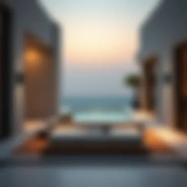 Notable Private Places for Couples in Dubai Notable Private Places for Couples in Dubai