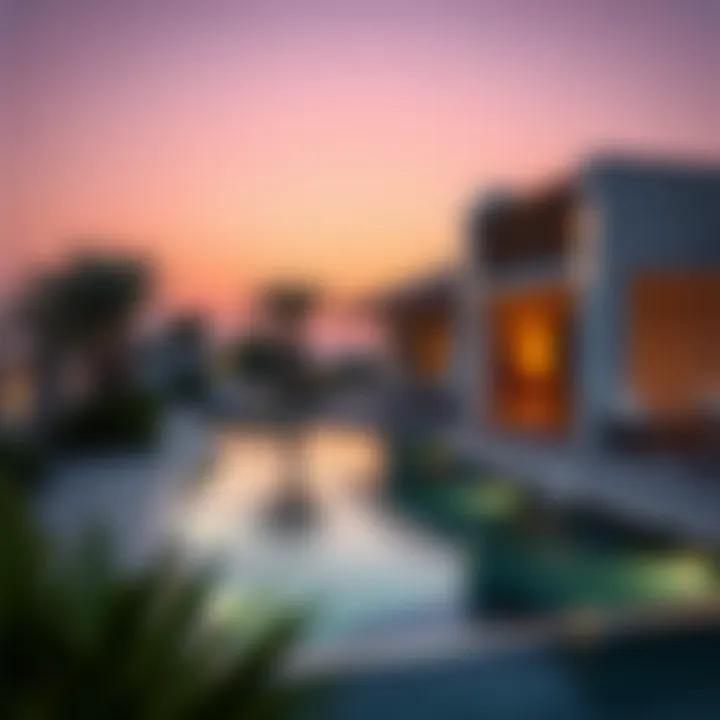Private Places for Couples in Dubai Summary