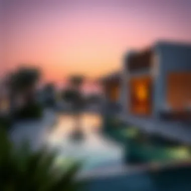 Private Places for Couples in Dubai Summary Private Places for Couples in Dubai Summary