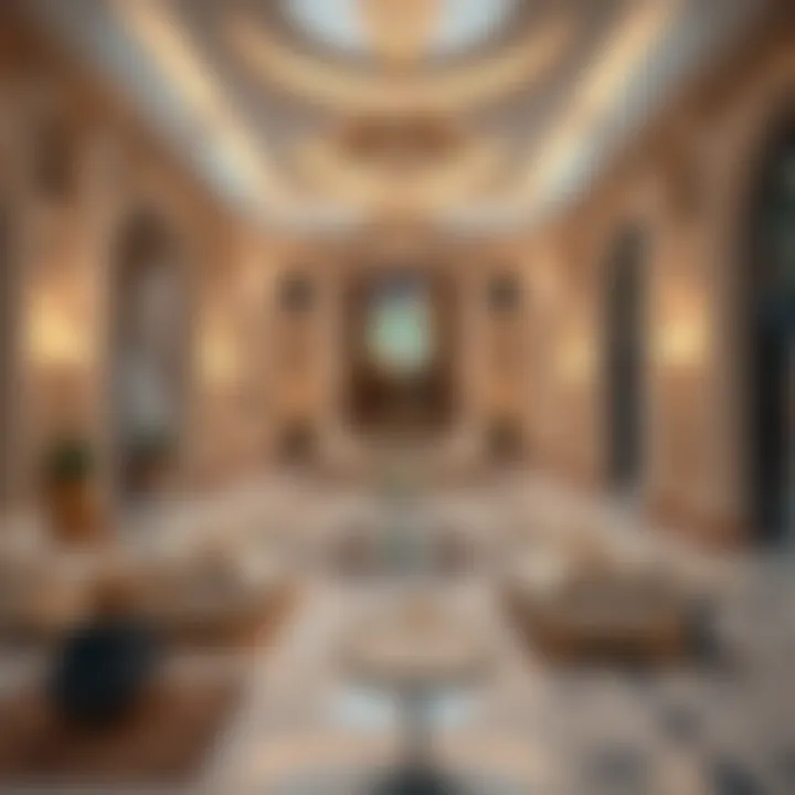 Key economic factors influencing Dubai's real estate market