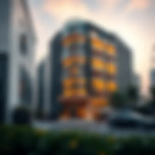 RERA Rental Price Calculator: Understanding Its Role in Dubai Real Estate Introduction