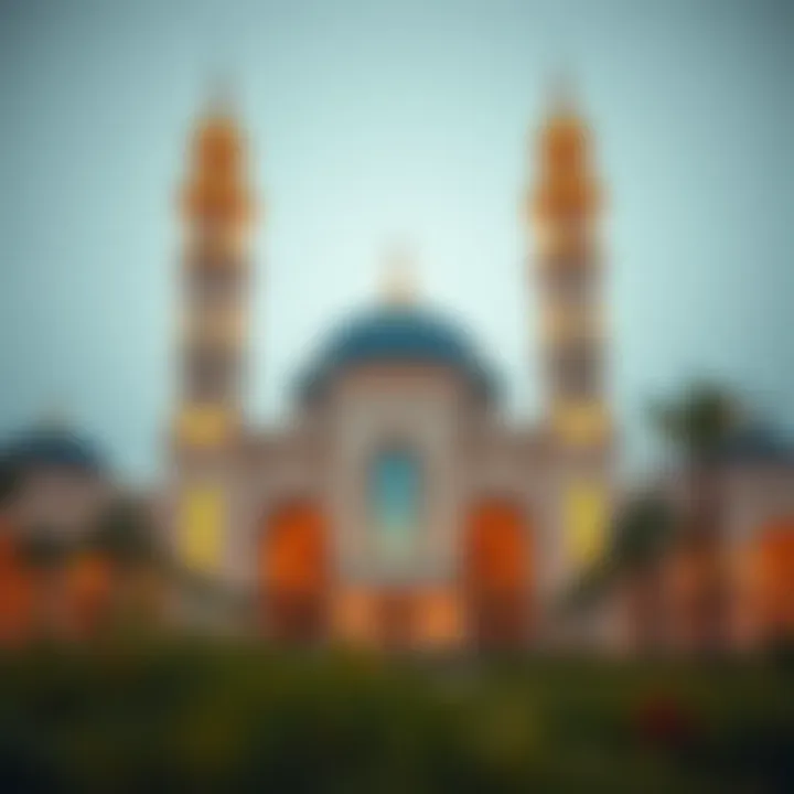 Notable Sona Al-Shawamekh: A Comprehensive Overview of a Prominent Dubai Landmark