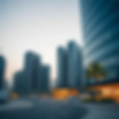 Notable Tamani Arts Offices Tower in Business Bay: A Comprehensive Overview Notable Tamani Arts Offices Tower in Business Bay: A Comprehensive Overview