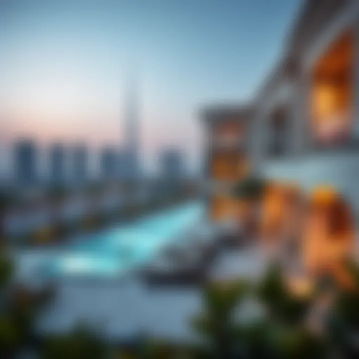 Notable The Advantages of Buying Property in Dubai