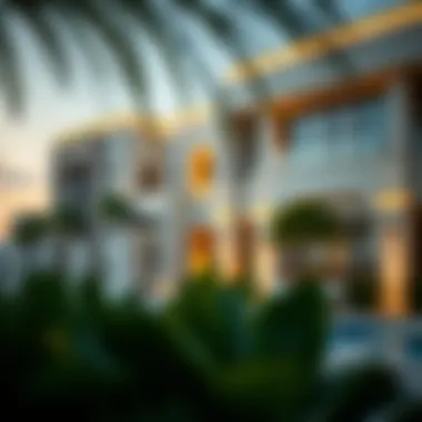 Notable The Allure of Luxurious External Attachments in Dubai Real Estate
