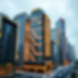 The Concept of Internet City: A Comprehensive Exploration Introduction