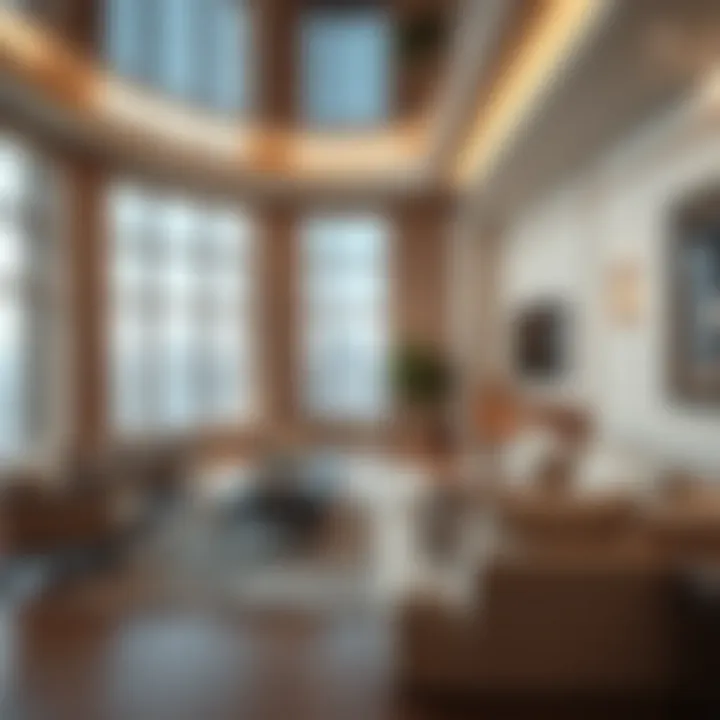 Notable The Distinctive Appeal of Penthouse Living in Dubai