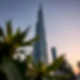 The Dubai Pearl Tower: An Iconic Symbol of Architectural Innovation Introduction