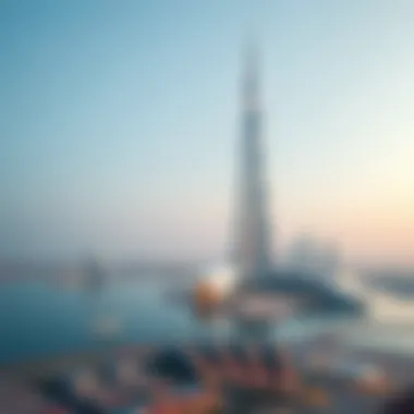 Notable The Dubai Pearl Tower: An Iconic Symbol of Architectural Innovation Notable The Dubai Pearl Tower: An Iconic Symbol of Architectural Innovation