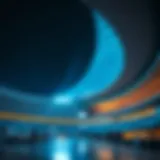 The Ethihad Arena: A Comprehensive Exploration Introduction