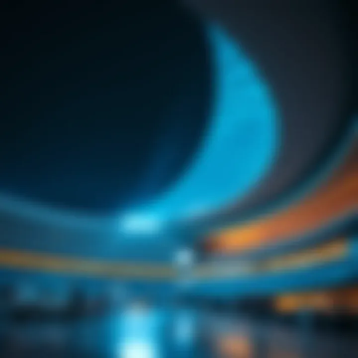 The Ethihad Arena: A Comprehensive Exploration Introduction