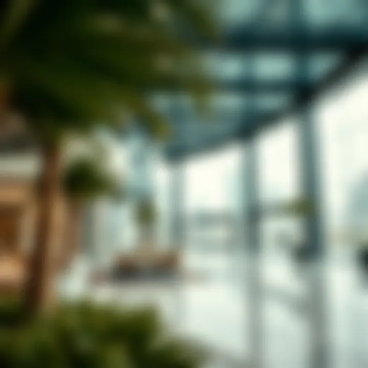Investment Opportunities in Dubai Investors exploring opportunities in Dubai's real estate