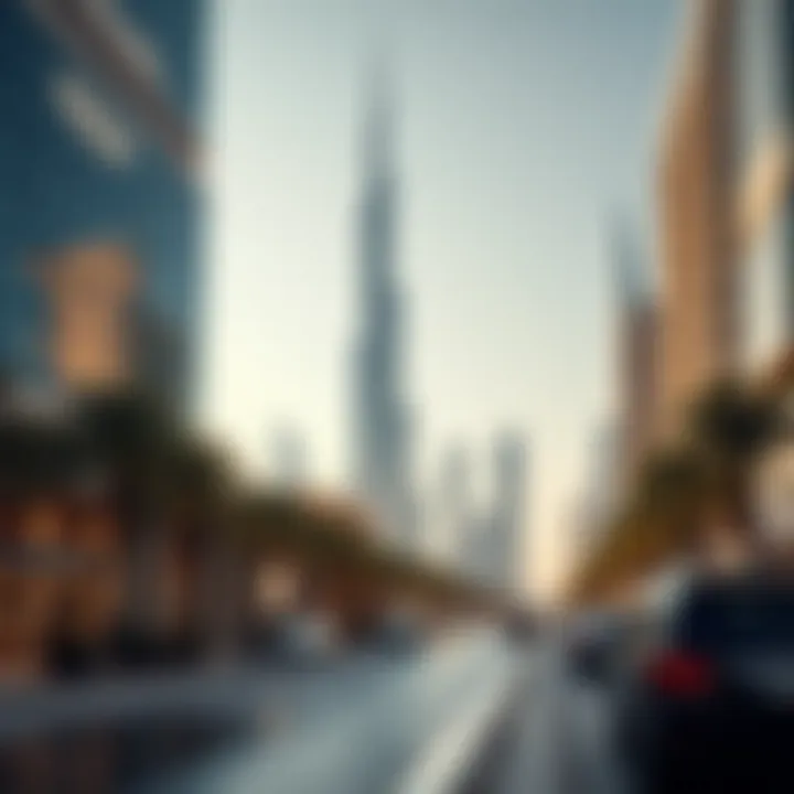 The International City of Dubai: An In-Depth Exploration Summary