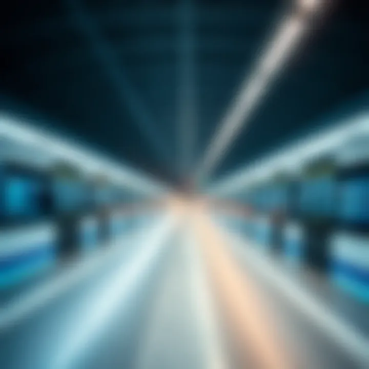 Notable The Metro System in Dubai: A Comprehensive Overview